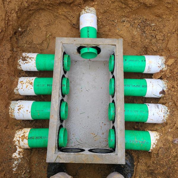 Cedar Creek Septic