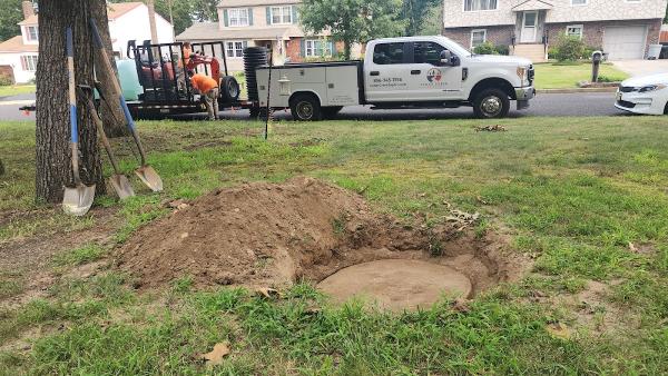Cedar Creek Septic