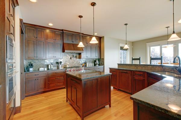 Inspired Remodels