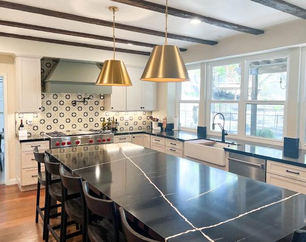 Inspired Remodels