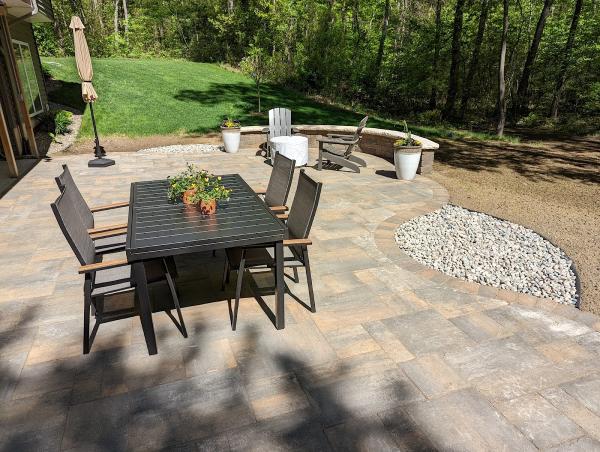 Everett's Landscape Management