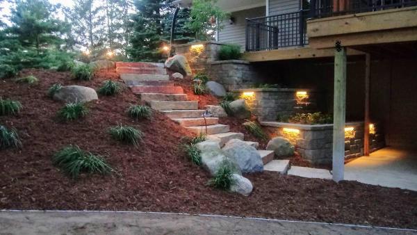 Everett's Landscape Management