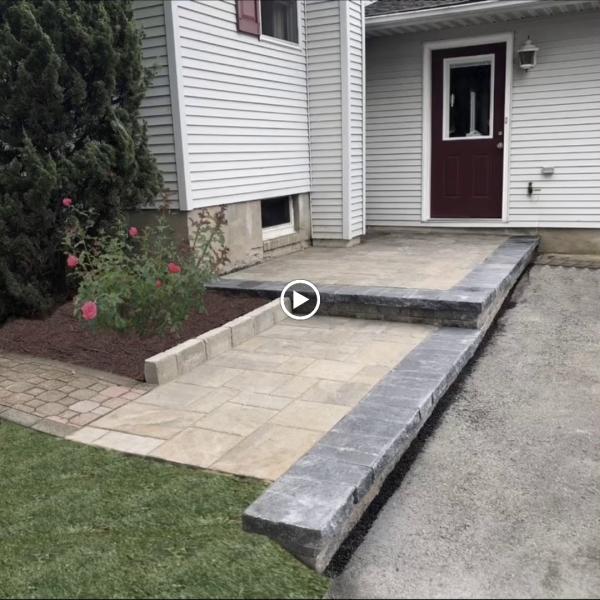Artistic Hardscapes Inc
