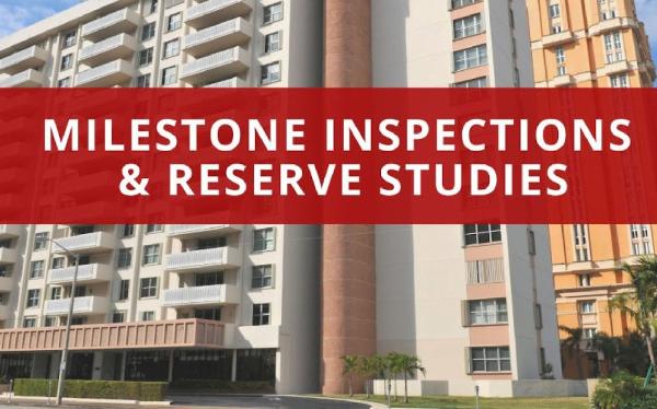 EMA Structural Milestone Inspection Engineers