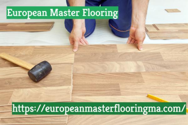 European Master Flooring