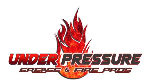 Under Pressure Grease & Fire Pros