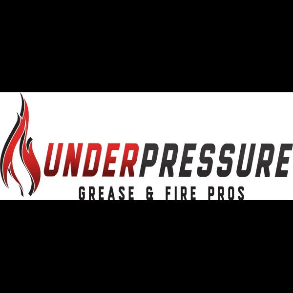 Under Pressure Grease & Fire Pros