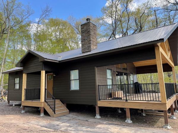 ATL Custom Construction