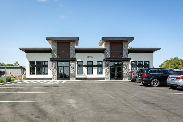 Prodigy Homes Inc