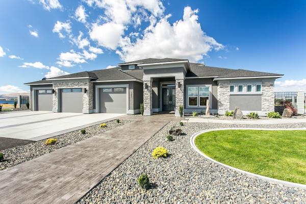 Prodigy Homes Inc