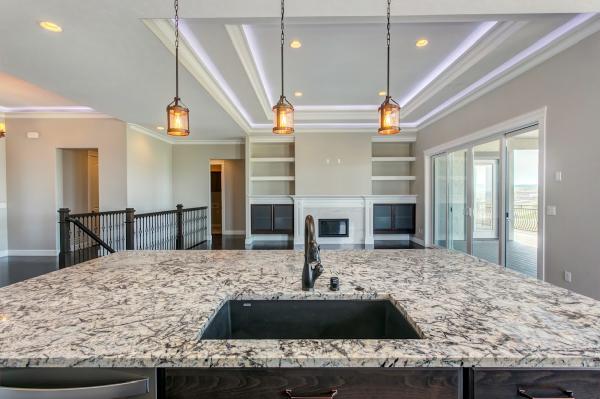Prodigy Homes Inc