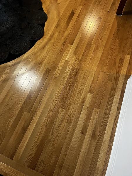 The Floor Trader