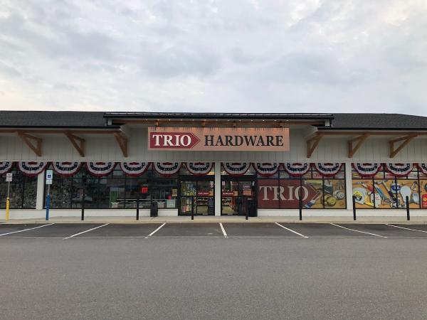 Trio Hardware and Locksmiths