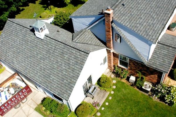 Spencer Roofing