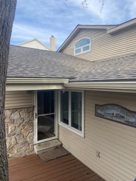 Spencer Roofing