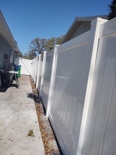 Discount Fences