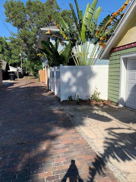 Discount Fences