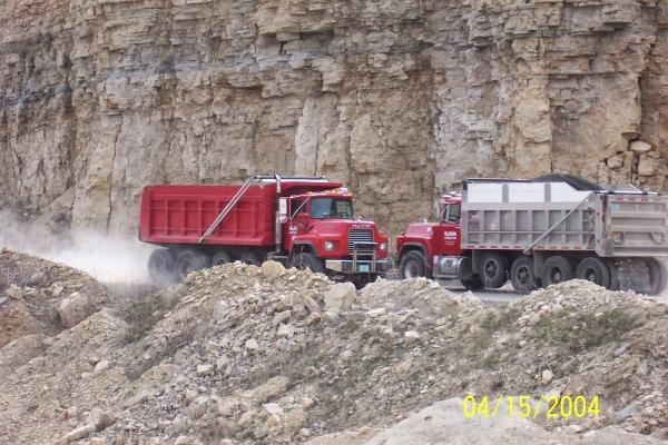 Bjoin Limestone