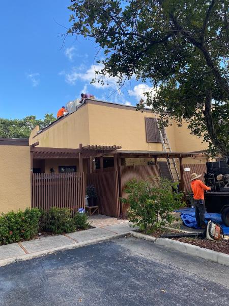 Global Roofing Spec Inc