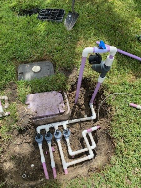 Five Star Irrigation Services
