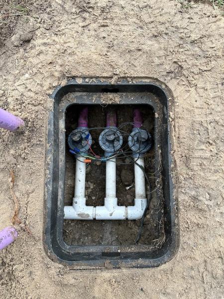 Five Star Irrigation Services
