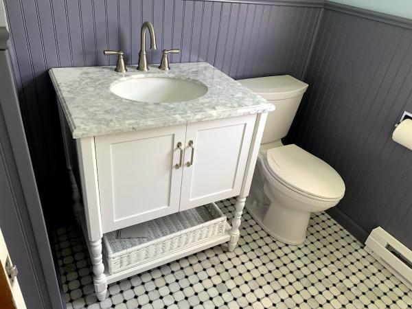 A.F. Keating Handyman Service LLC