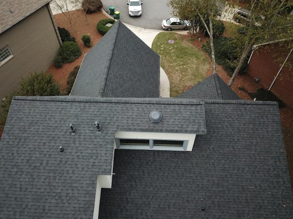 Skyshield Roofing