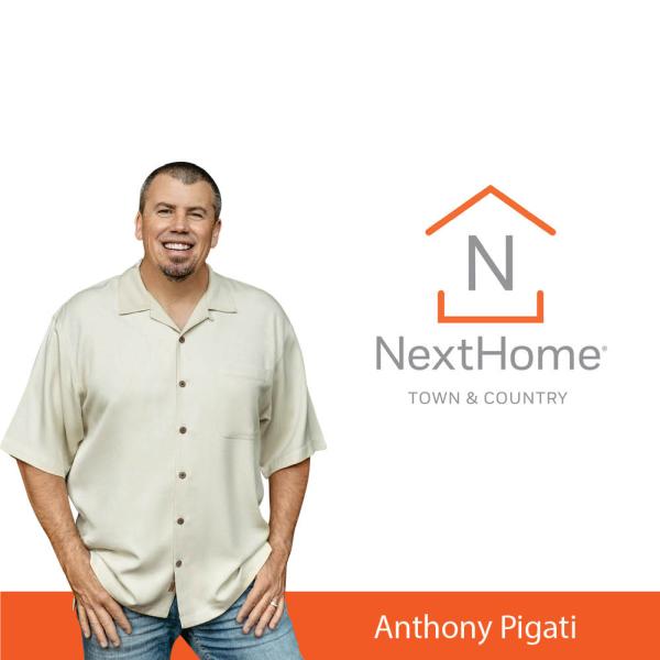 Anthony Pigati