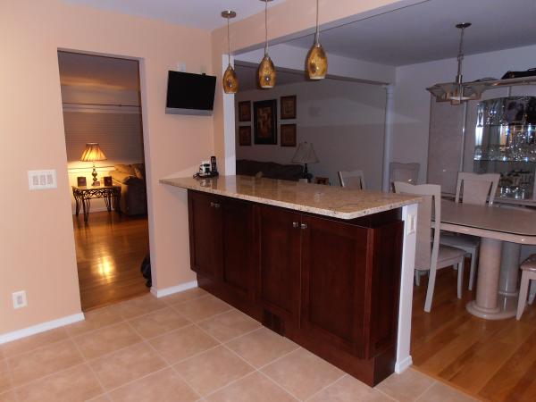 All Craftsmen Remodelers