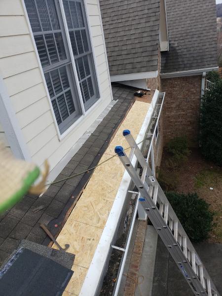 Jackson Roofing & Remodeling