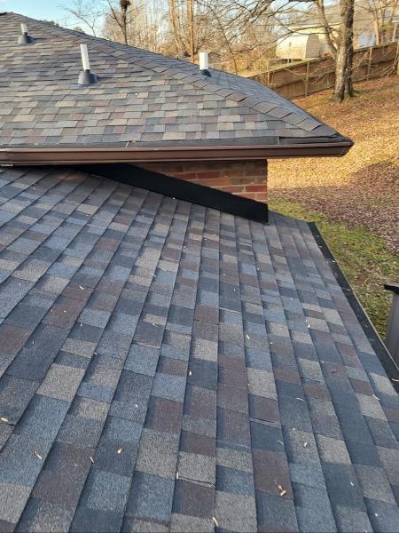 Jackson Roofing & Remodeling