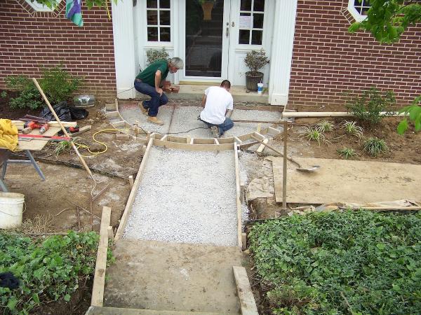 Charley Bailey General Contractors