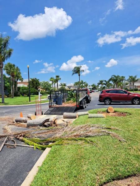 Gomez J Landscaping LLC