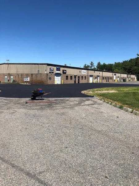 Asphalt Contractors
