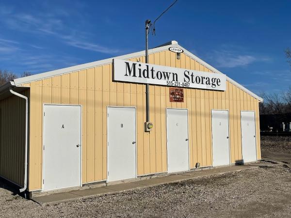 Midtown Storage