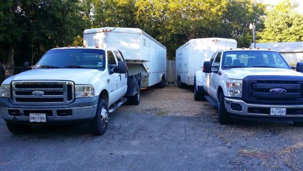 Christian Brothers Moving Service
