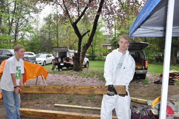 Housemeister Handyman Services