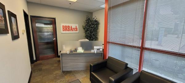 Brian R. Bloom Architect