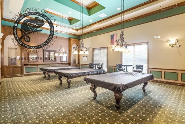 Cascades World Golf Village