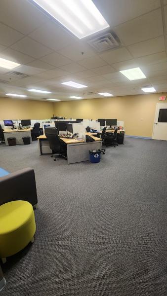 DMC Building Care Cleaning Company