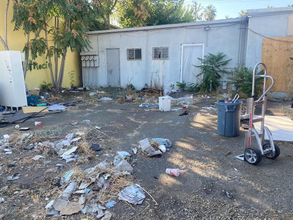 Trash Bandits Junk Removal