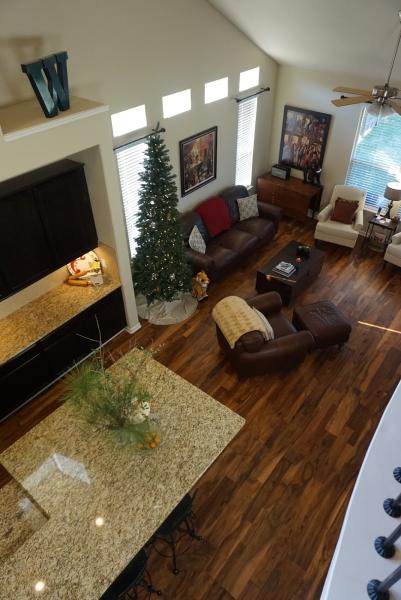 Chic Floors