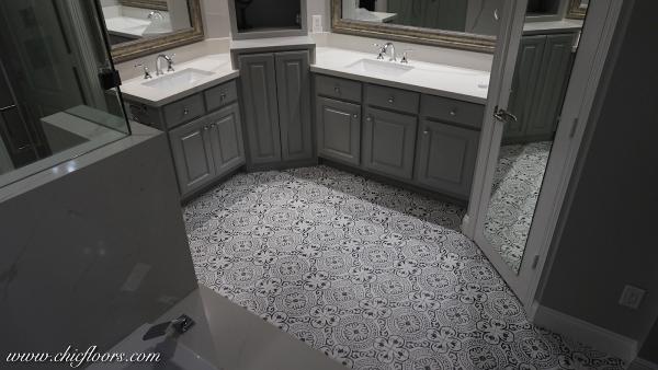 Chic Floors