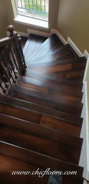 Chic Floors