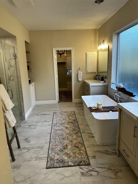 Chic Floors