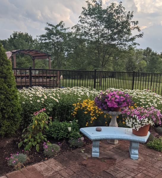 Stepleton's Outdoor Development