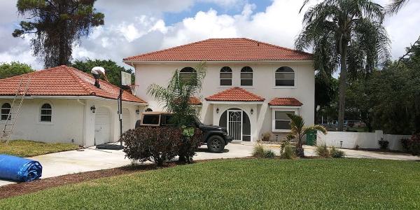 R N R Pressure Cleaning Inc.