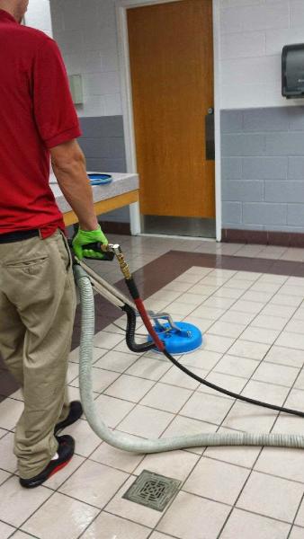 Rod's Carpet Cleaning Inc.
