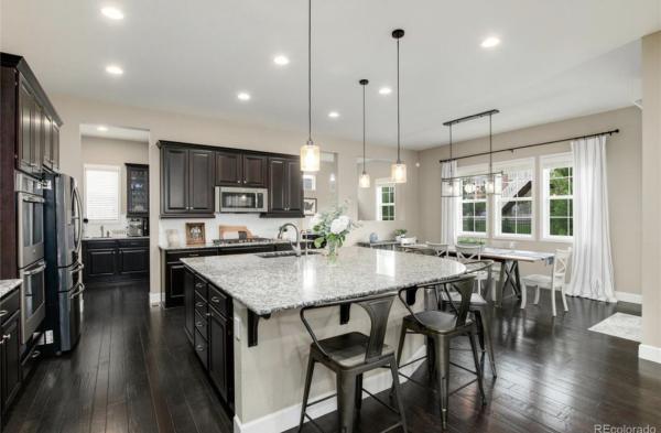 Fig & Fern Home Staging and Design