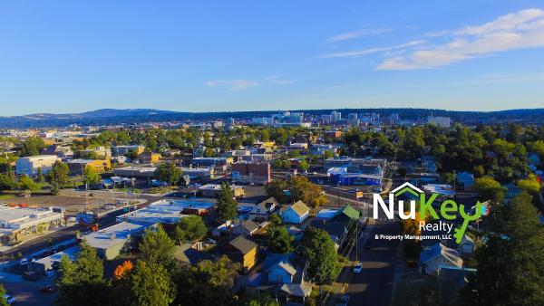 Nukey Realty & Property Management